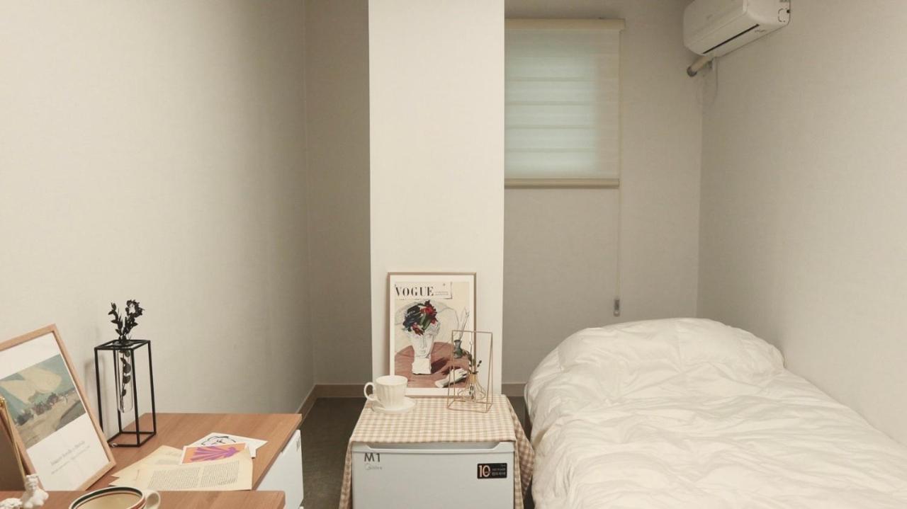Hostel White Story Soul Exteriér fotografie
