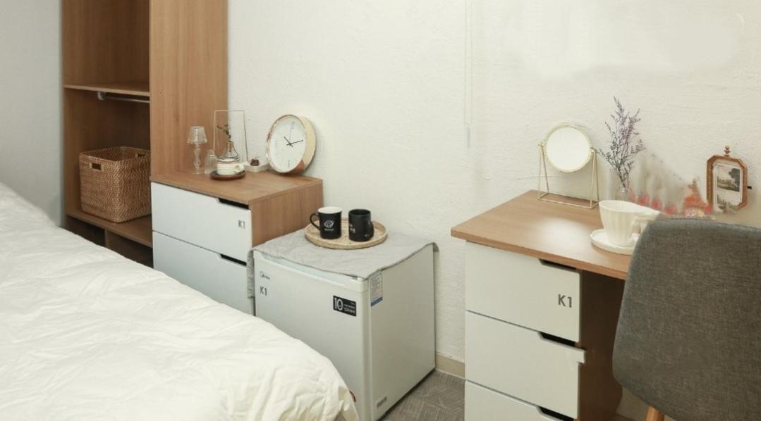 Hostel White Story Soul Exteriér fotografie